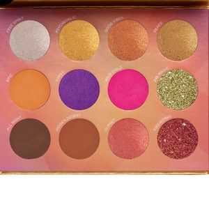 PUR Cosmetics- Festival Palette